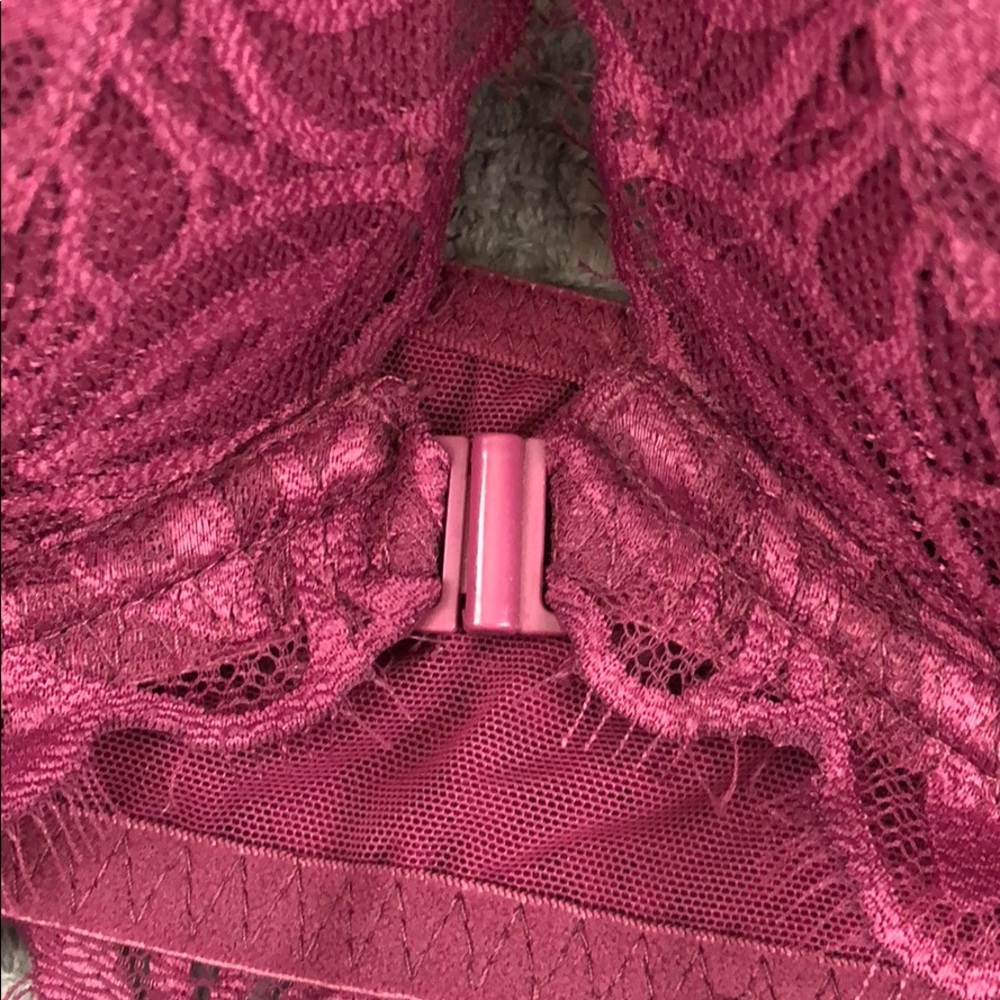 SALE New without tag Victoria’s Secret pink bra - Picture 3 of 6